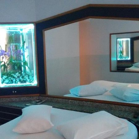 Magnus Norte Hotel (Adults Only) ริโอเดจาเนโร ภายนอก รูปภาพ