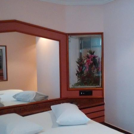 Magnus Norte Hotel (Adults Only) ริโอเดจาเนโร ภายนอก รูปภาพ