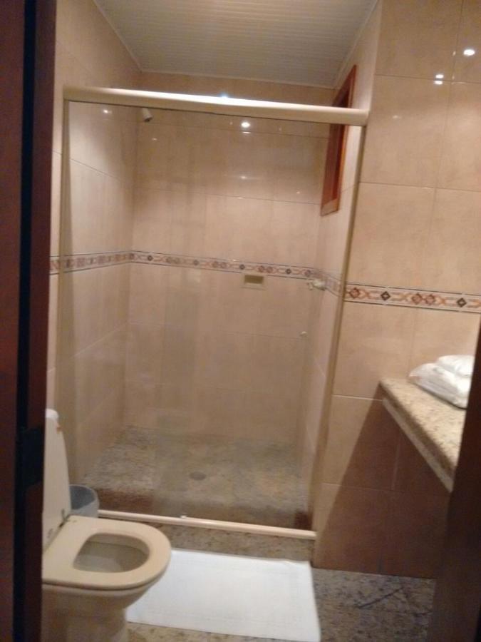 Magnus Norte Hotel (Adults Only) ริโอเดจาเนโร ภายนอก รูปภาพ