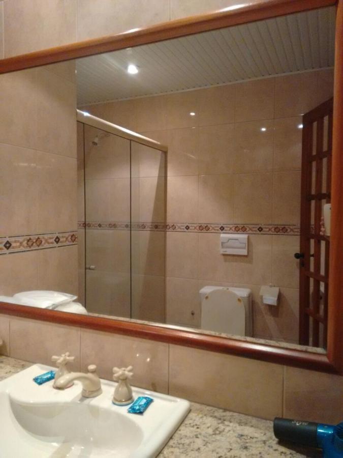Magnus Norte Hotel (Adults Only) ริโอเดจาเนโร ภายนอก รูปภาพ