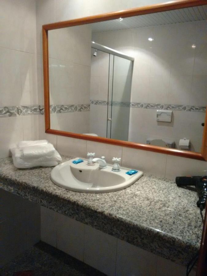 Magnus Norte Hotel (Adults Only) ริโอเดจาเนโร ภายนอก รูปภาพ