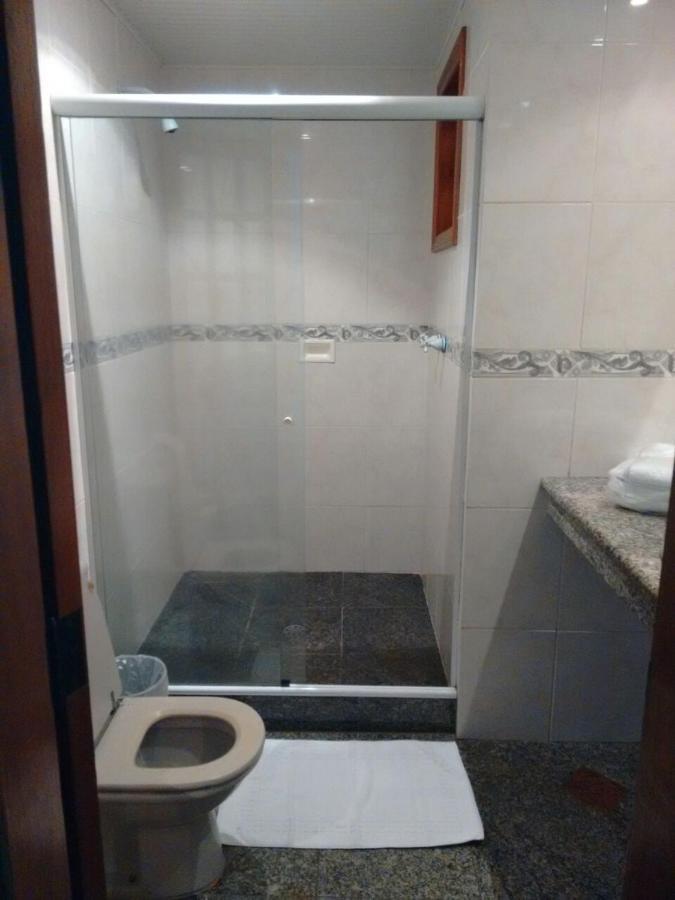 Magnus Norte Hotel (Adults Only) ริโอเดจาเนโร ภายนอก รูปภาพ