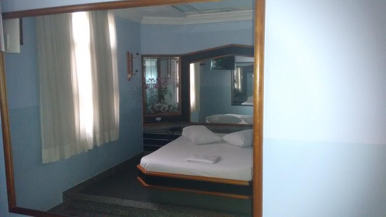 Magnus Norte Hotel (Adults Only) ริโอเดจาเนโร ภายนอก รูปภาพ