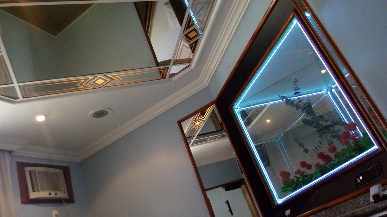 Magnus Norte Hotel (Adults Only) ริโอเดจาเนโร ภายนอก รูปภาพ