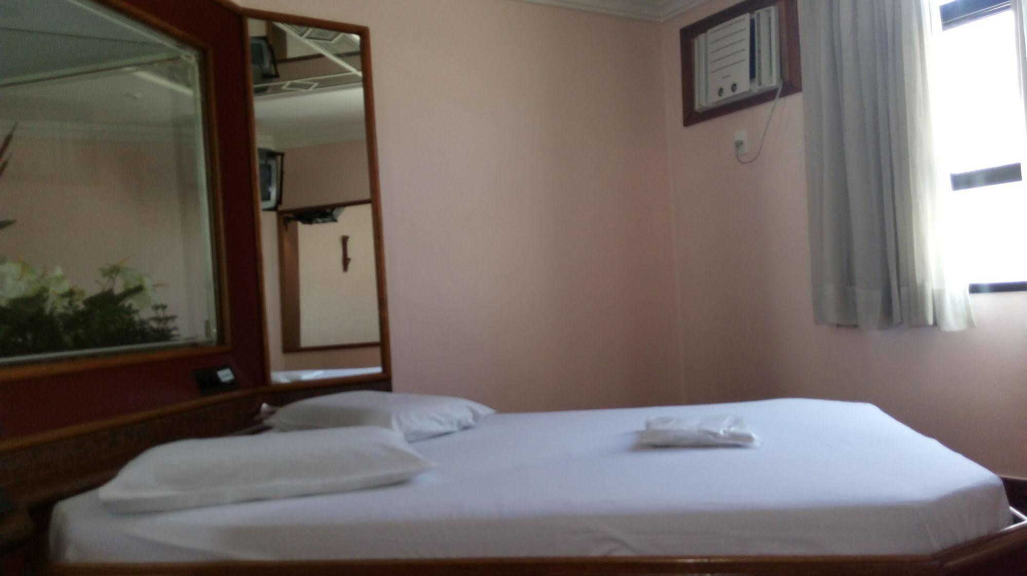 Magnus Norte Hotel (Adults Only) ริโอเดจาเนโร ภายนอก รูปภาพ