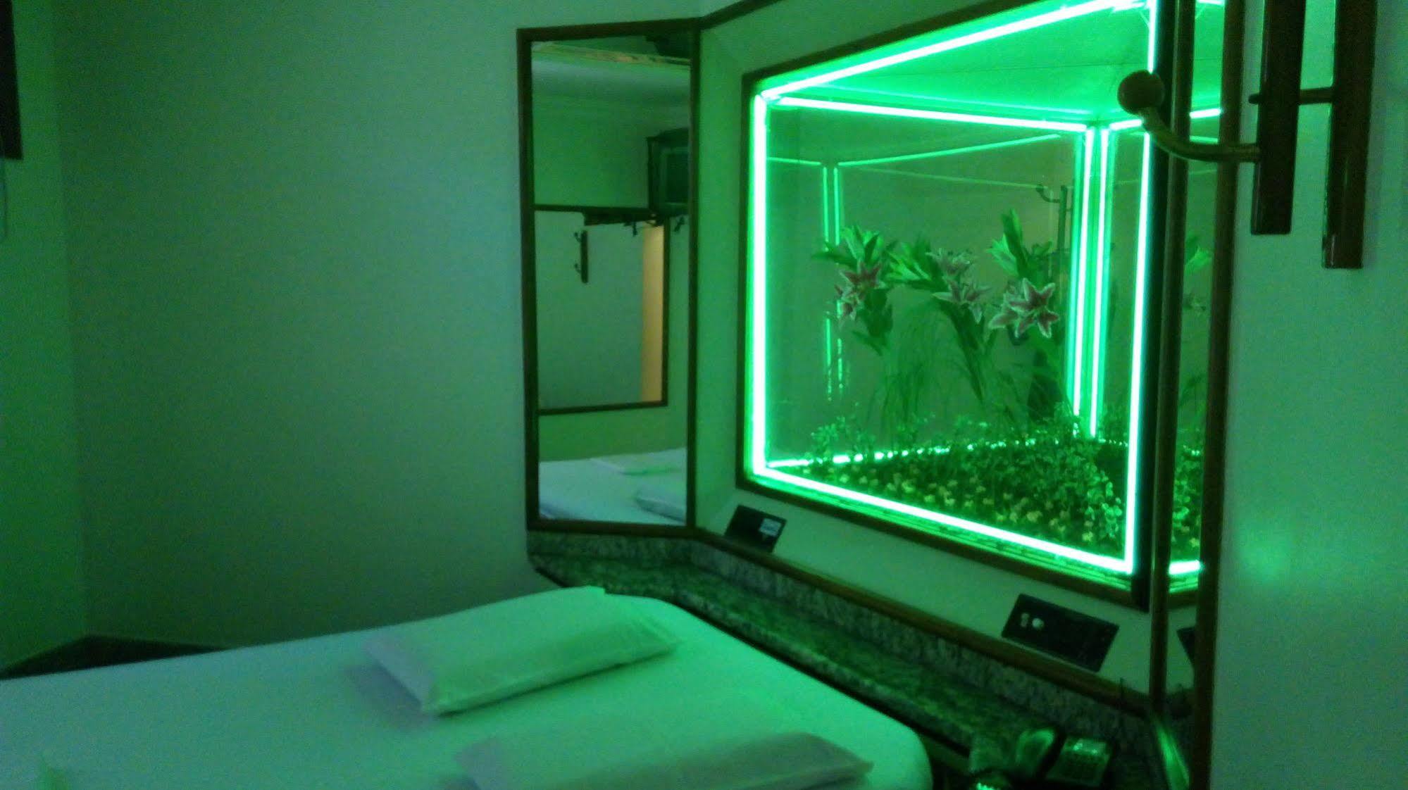 Magnus Norte Hotel (Adults Only) ริโอเดจาเนโร ภายนอก รูปภาพ