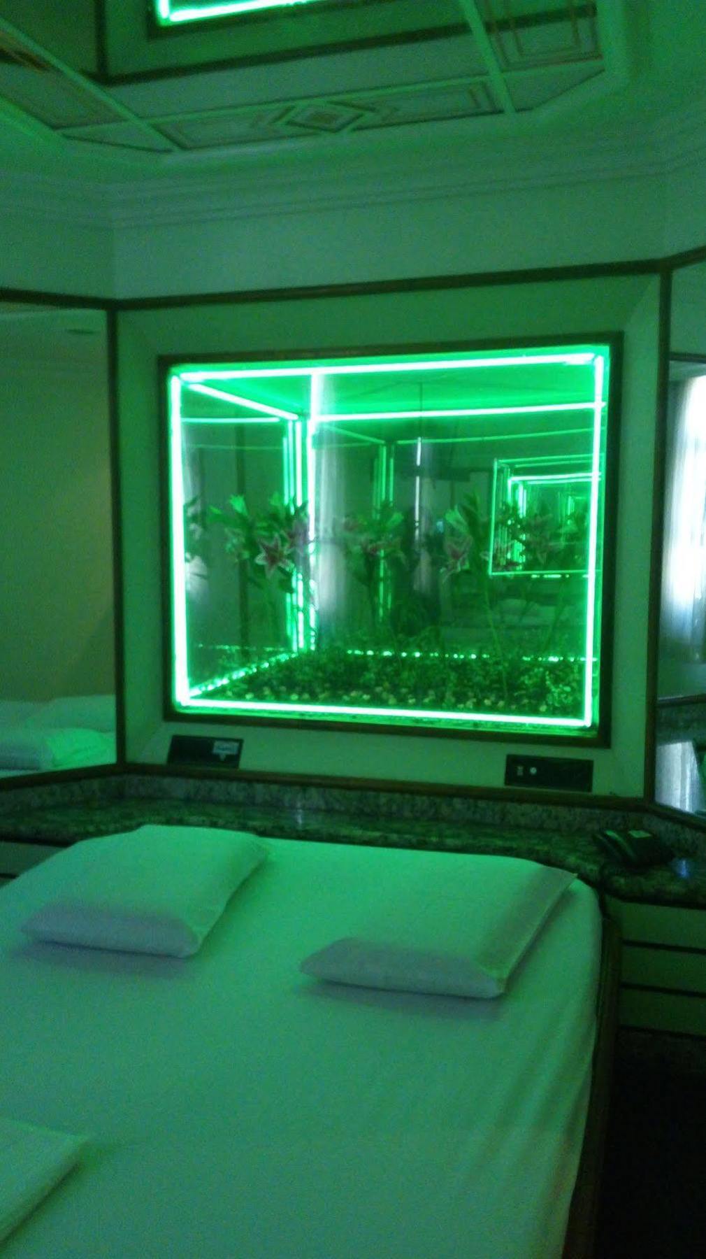 Magnus Norte Hotel (Adults Only) ริโอเดจาเนโร ภายนอก รูปภาพ