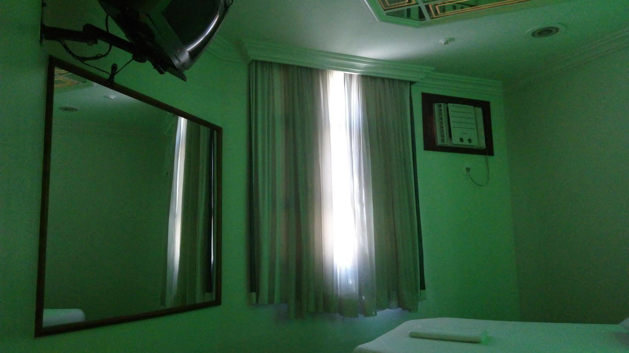Magnus Norte Hotel (Adults Only) ริโอเดจาเนโร ภายนอก รูปภาพ