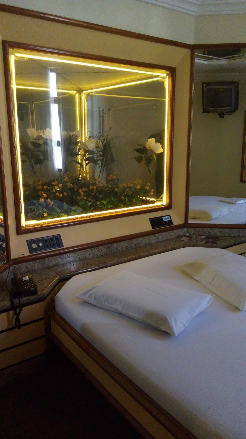 Magnus Norte Hotel (Adults Only) ริโอเดจาเนโร ภายนอก รูปภาพ