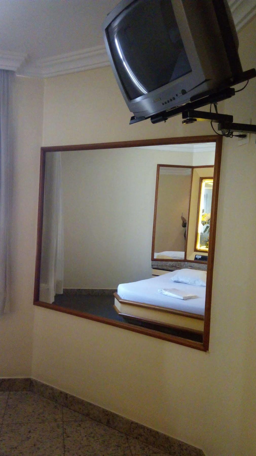Magnus Norte Hotel (Adults Only) ริโอเดจาเนโร ภายนอก รูปภาพ
