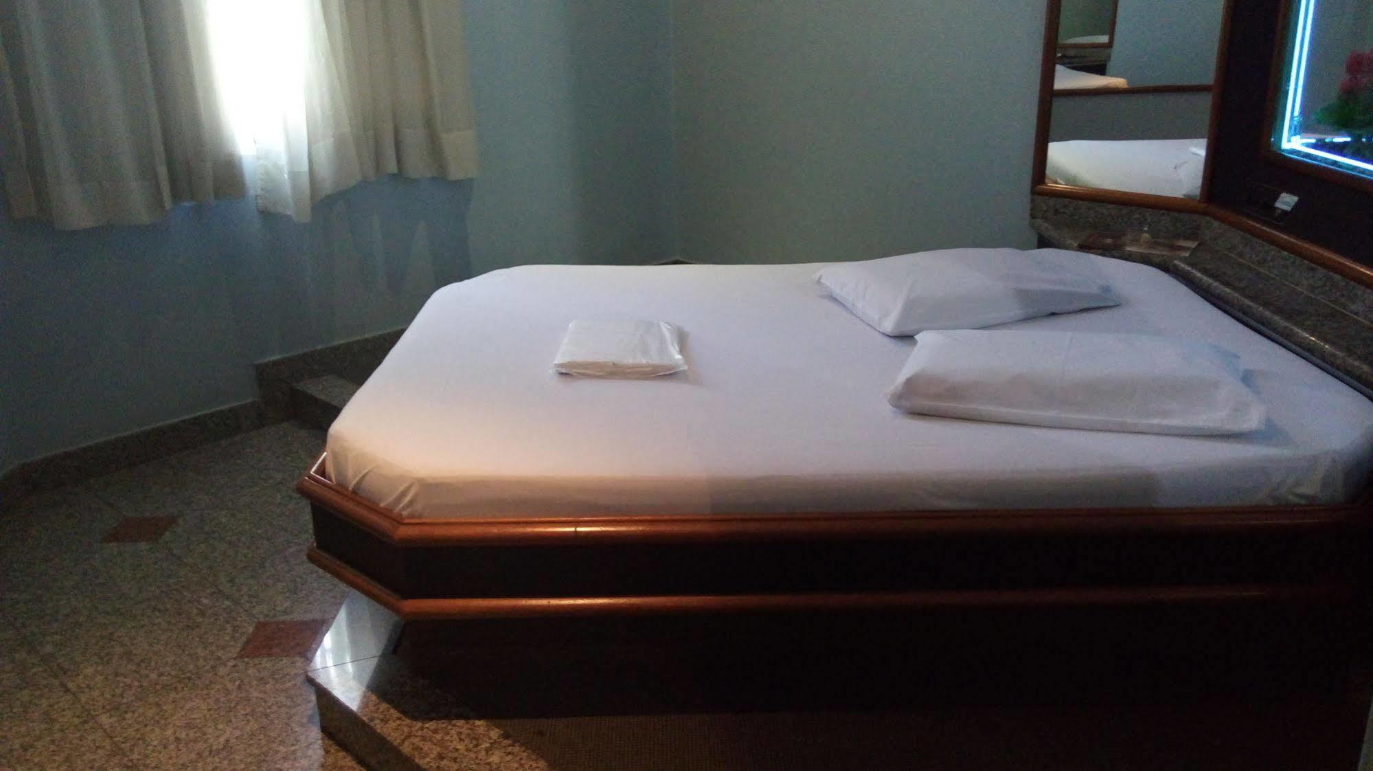 Magnus Norte Hotel (Adults Only) ริโอเดจาเนโร ภายนอก รูปภาพ