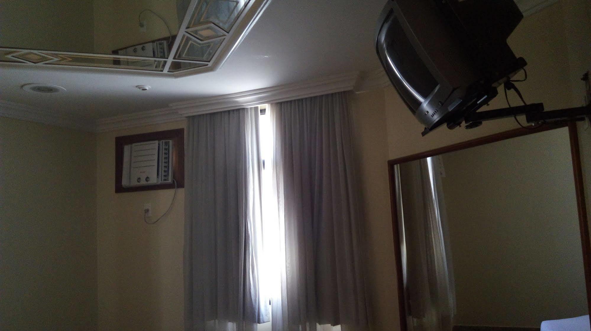 Magnus Norte Hotel (Adults Only) ริโอเดจาเนโร ภายนอก รูปภาพ