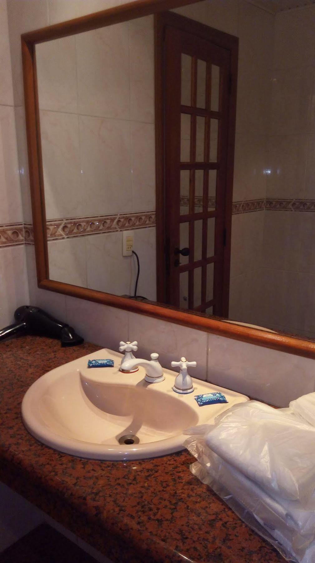 Magnus Norte Hotel (Adults Only) ริโอเดจาเนโร ภายนอก รูปภาพ