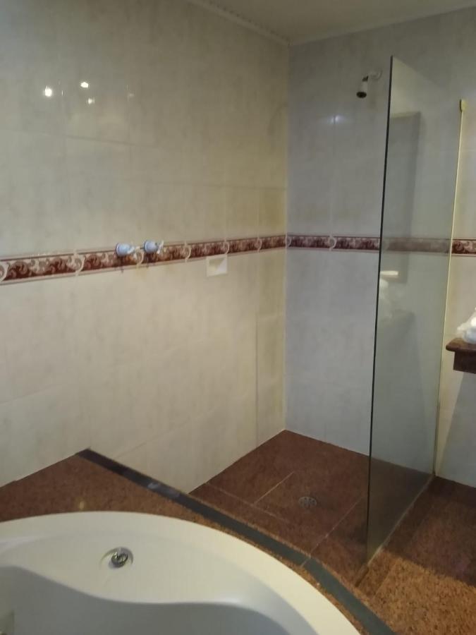 Magnus Norte Hotel (Adults Only) ริโอเดจาเนโร ภายนอก รูปภาพ