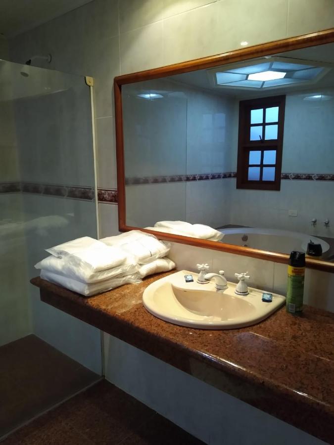 Magnus Norte Hotel (Adults Only) ริโอเดจาเนโร ภายนอก รูปภาพ