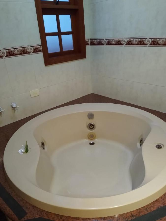 Magnus Norte Hotel (Adults Only) ริโอเดจาเนโร ภายนอก รูปภาพ
