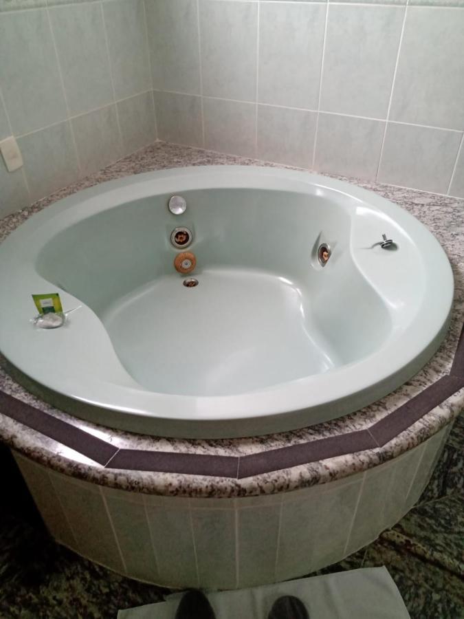 Magnus Norte Hotel (Adults Only) ริโอเดจาเนโร ภายนอก รูปภาพ