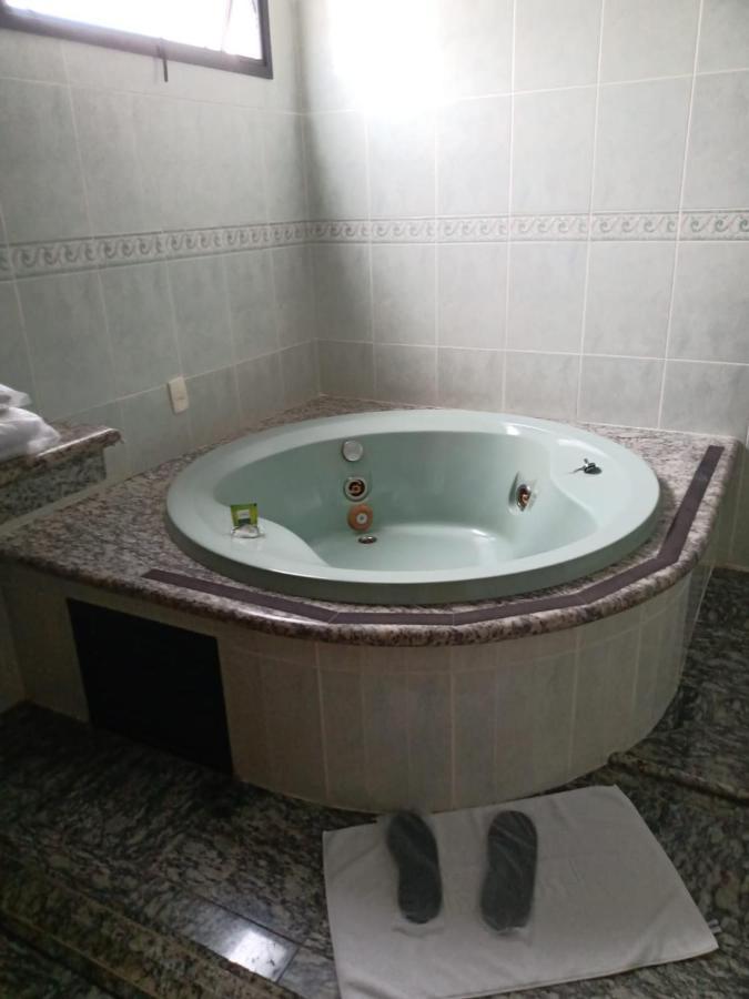 Magnus Norte Hotel (Adults Only) ริโอเดจาเนโร ภายนอก รูปภาพ